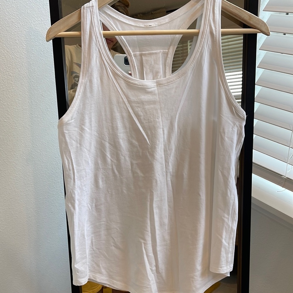 New Lululemon